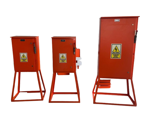 Tablero Minería